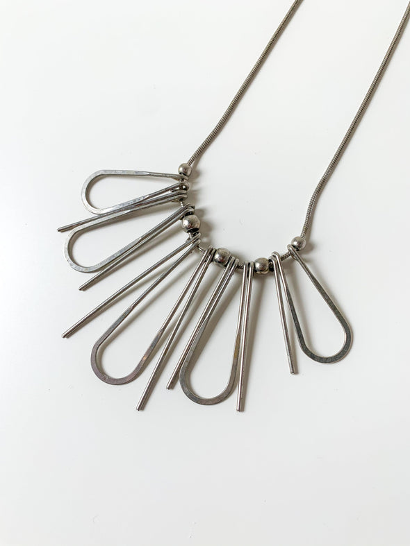 The Refined Punk Necklace