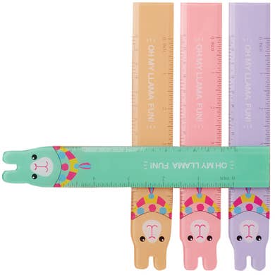 Llama Ruler – Willow Stores
