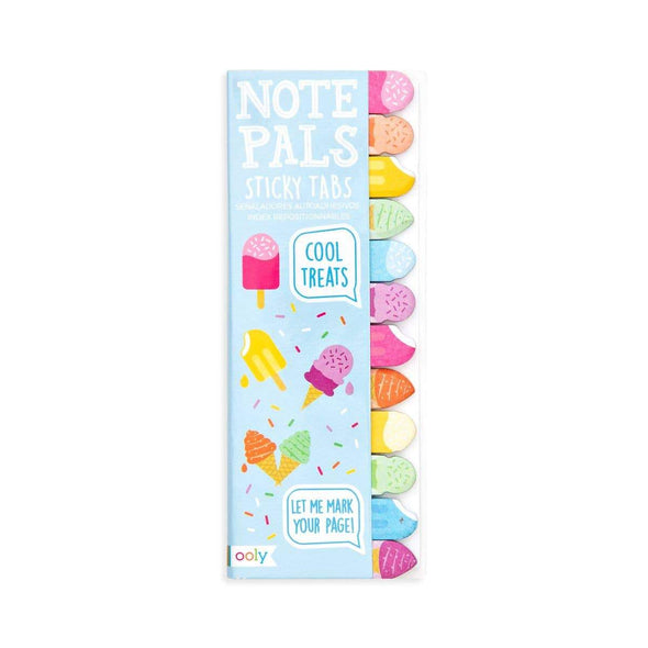 Note Pals Sticky Note Tabs